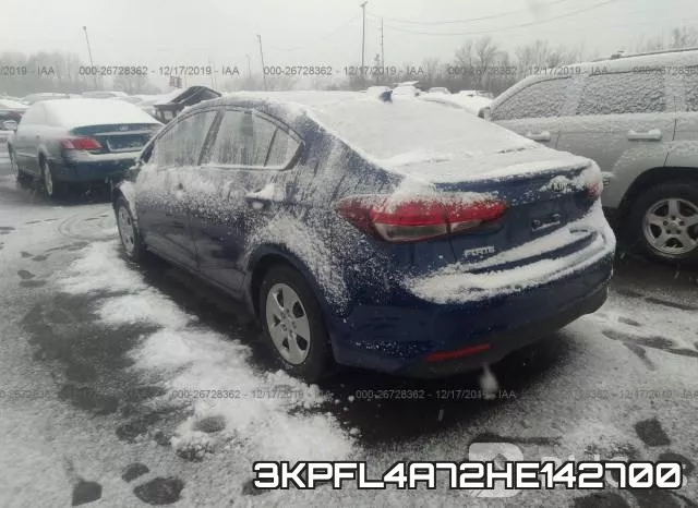 3KPFL4A72HE142700 фото 4