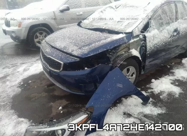 3KPFL4A72HE142700 фото 7