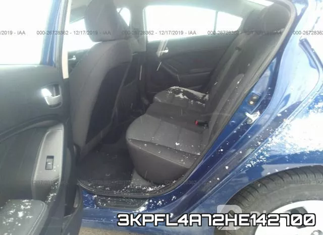 3KPFL4A72HE142700 фото 9