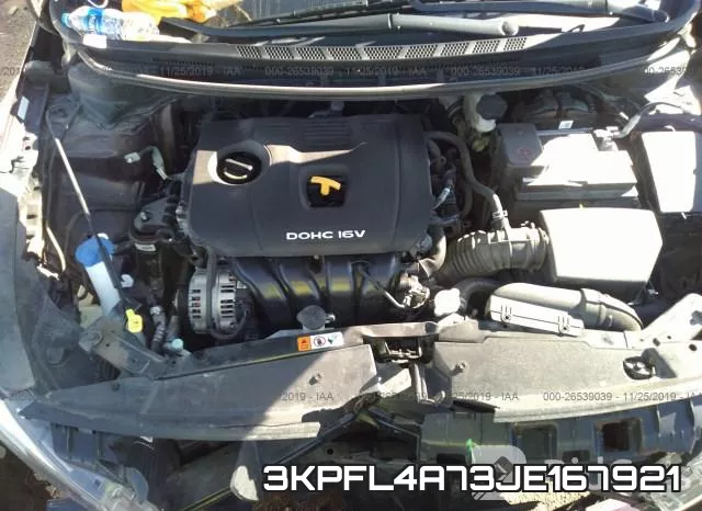 3KPFL4A73JE167921 фото 2