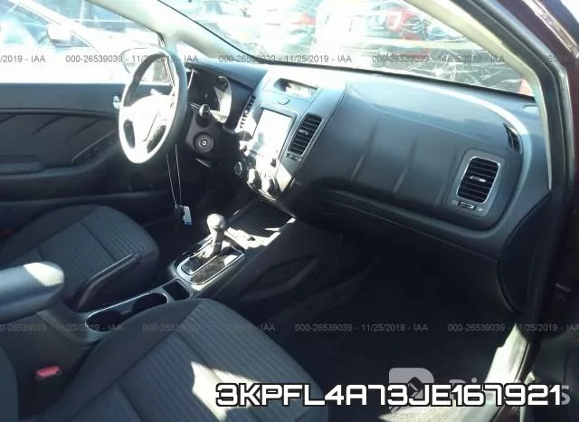 3KPFL4A73JE167921 фото 6