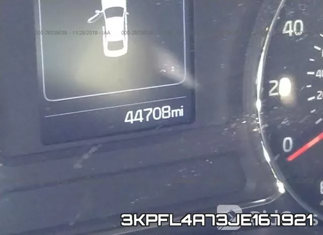 3KPFL4A73JE167921 фото 8