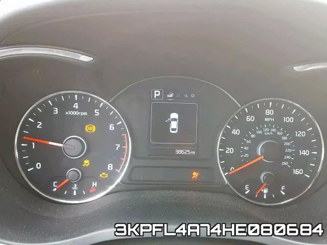 3KPFL4A74HE080684 фото 9