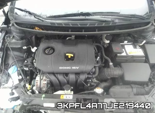3KPFL4A77JE219440 фото 2