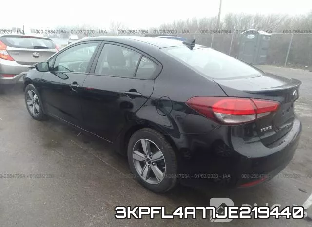 3KPFL4A77JE219440 фото 4