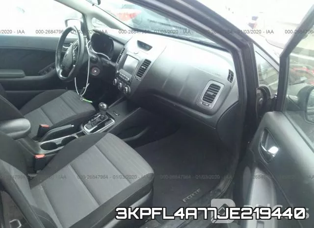 3KPFL4A77JE219440 фото 6