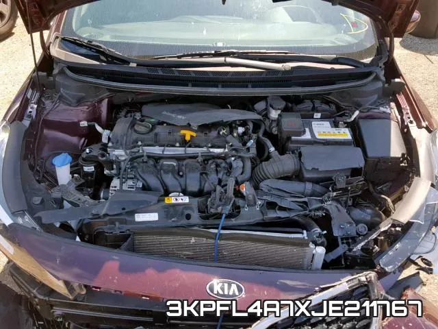3KPFL4A7XJE211767 фото 8