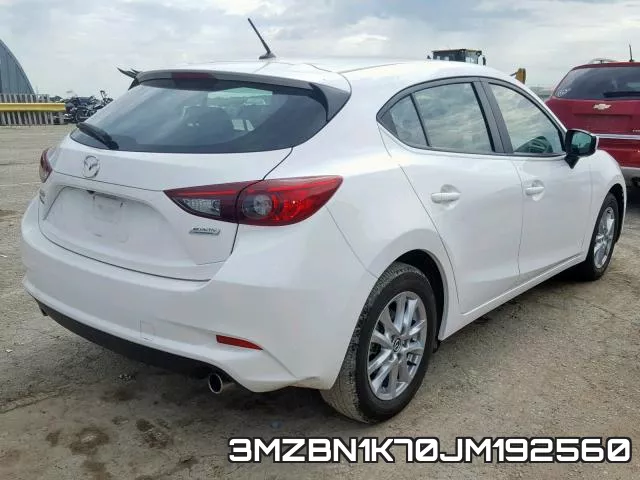 3MZBN1K70JM192560 фото 5