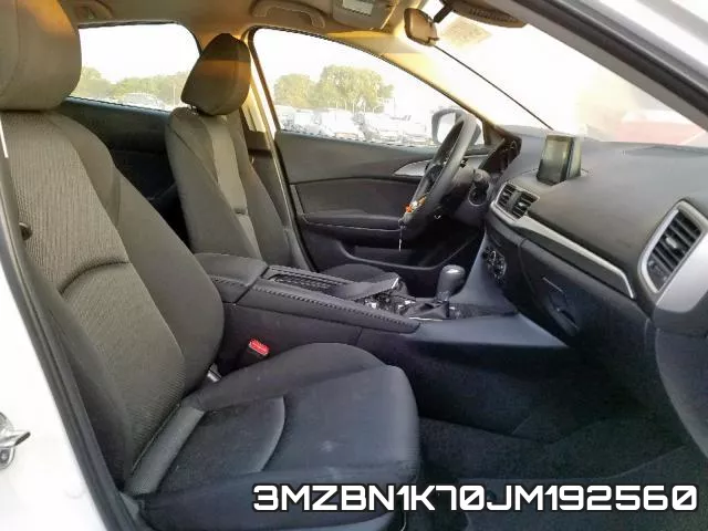 3MZBN1K70JM192560 фото 6