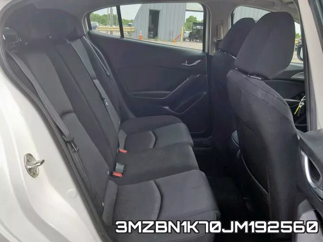 3MZBN1K70JM192560 фото 7