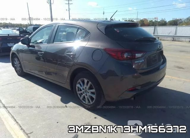 3MZBN1K73HM156372 фото 4