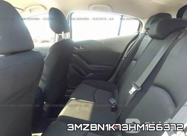 3MZBN1K73HM156372 фото 9