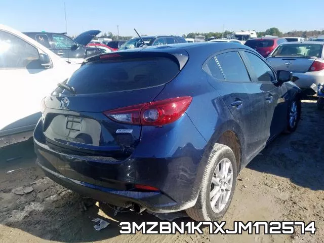 3MZBN1K7XJM172574 фото 5