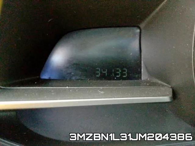 3MZBN1L31JM204386 фото 9