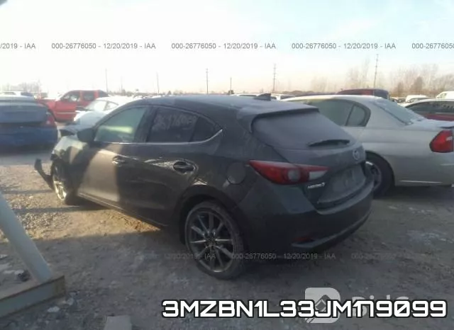 3MZBN1L33JM179099 фото 4