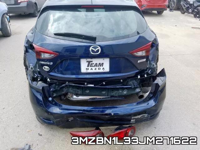 3MZBN1L33JM271622 фото 10