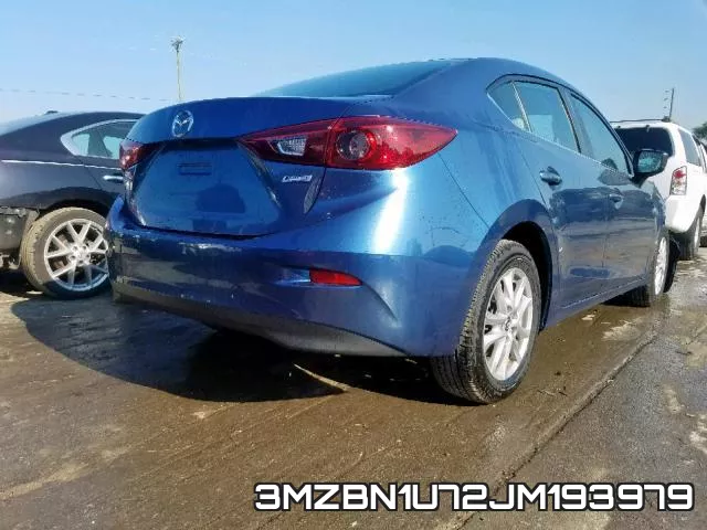 3MZBN1U72JM193979 фото 5