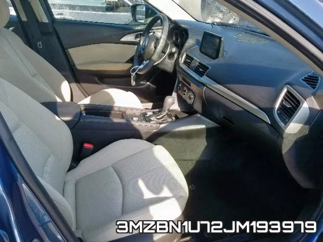 3MZBN1U72JM193979 фото 6