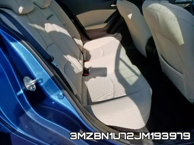 3MZBN1U72JM193979 фото 7