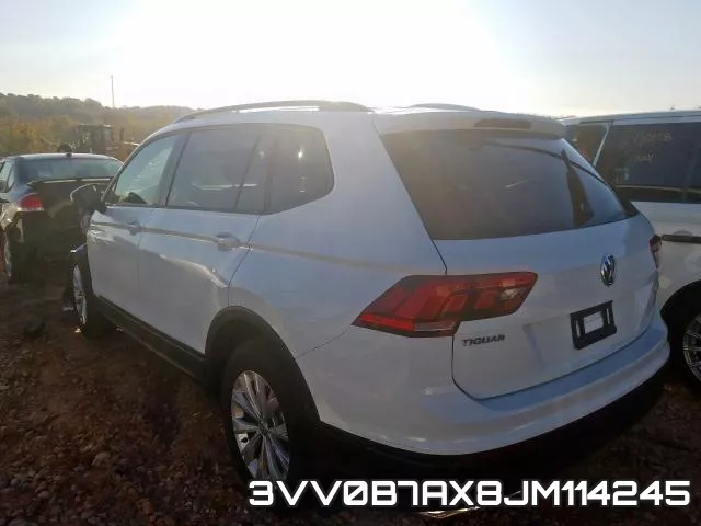 3VV0B7AX8JM114245 фото 4
