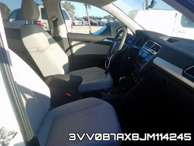 3VV0B7AX8JM114245 фото 6