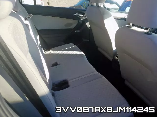 3VV0B7AX8JM114245 фото 7