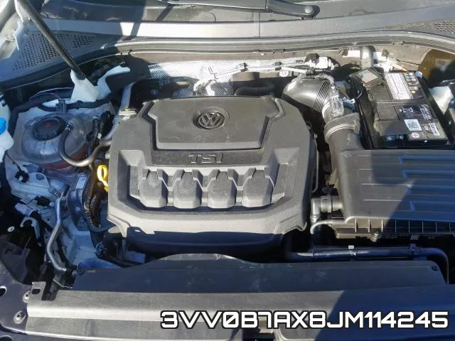 3VV0B7AX8JM114245 фото 8