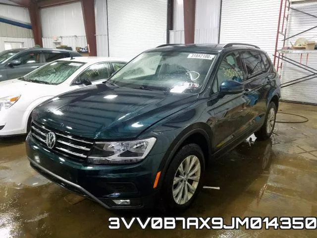 3VV0B7AX9JM014350 фото 3