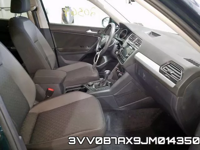 3VV0B7AX9JM014350 фото 6