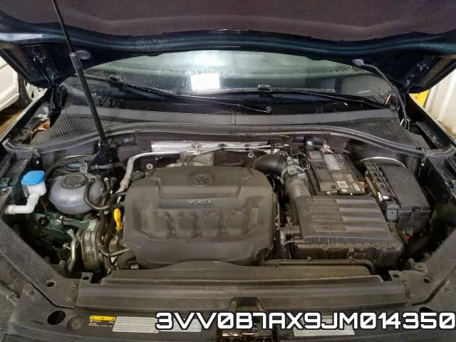 3VV0B7AX9JM014350 фото 8