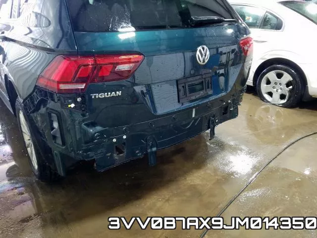 3VV0B7AX9JM014350 фото 10