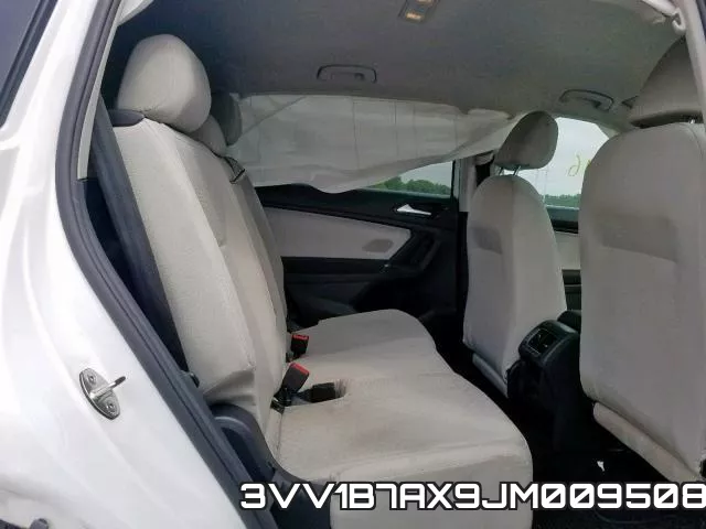 3VV1B7AX9JM009508 фото 7