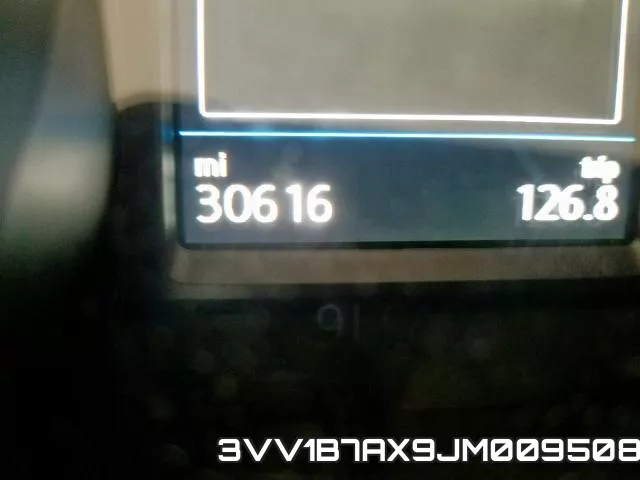 3VV1B7AX9JM009508 фото 9