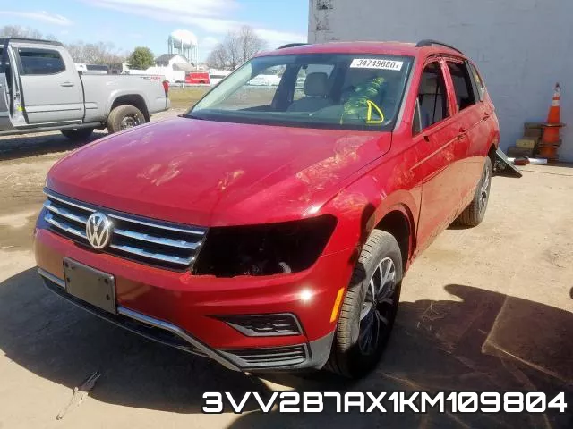 3VV2B7AX1KM109804 фото 3
