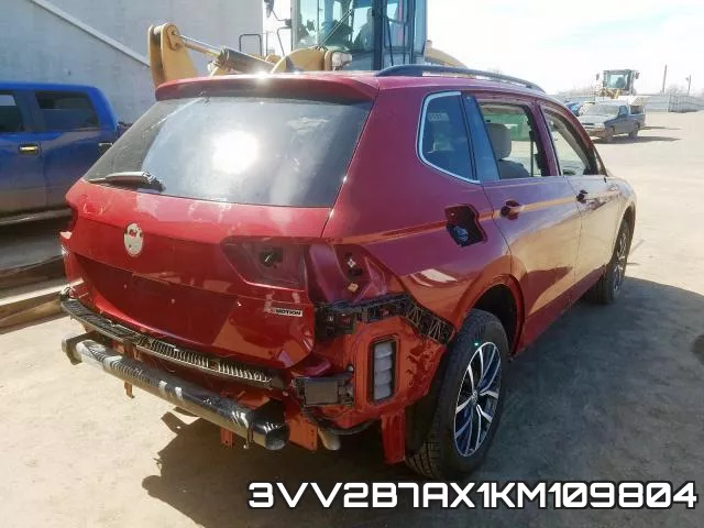 3VV2B7AX1KM109804 фото 5