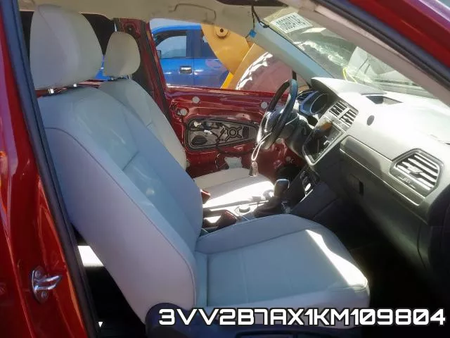 3VV2B7AX1KM109804 фото 6