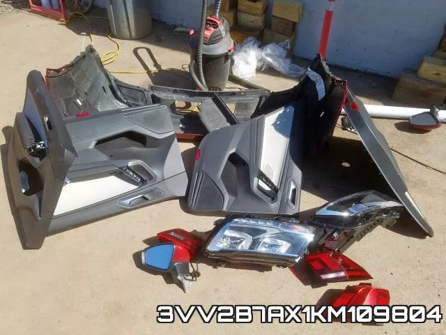 3VV2B7AX1KM109804 фото 10