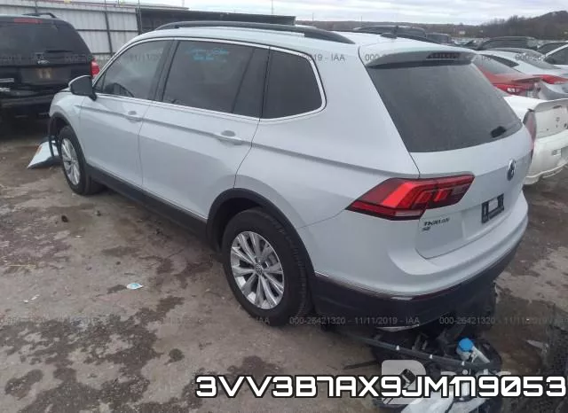 3VV3B7AX9JM179053 фото 4