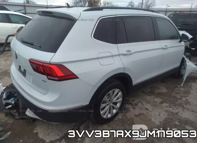 3VV3B7AX9JM179053 фото 5
