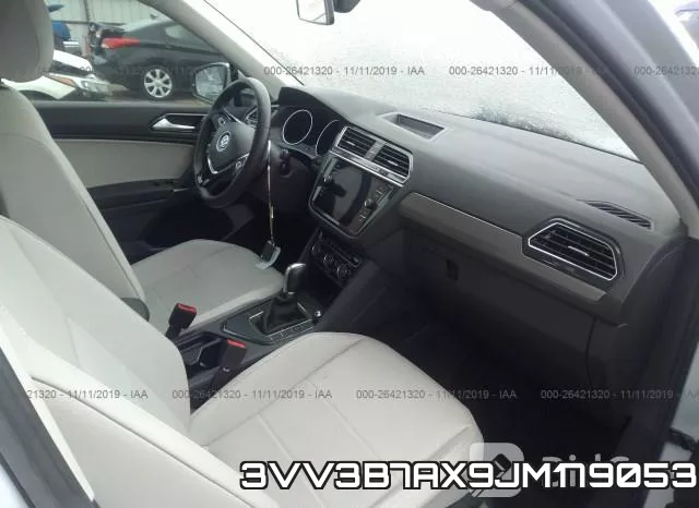 3VV3B7AX9JM179053 фото 6