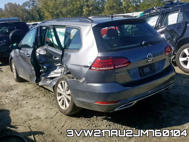 3VW217AU2JM760104 фото 4