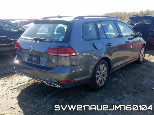 3VW217AU2JM760104 фото 5