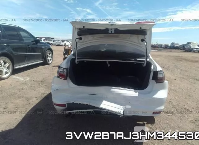 3VW2B7AJ3HM344530 фото 7