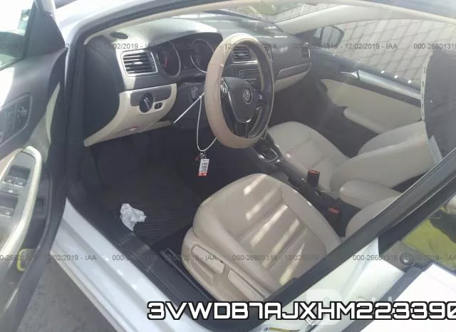 3VWDB7AJXHM223390 фото 6