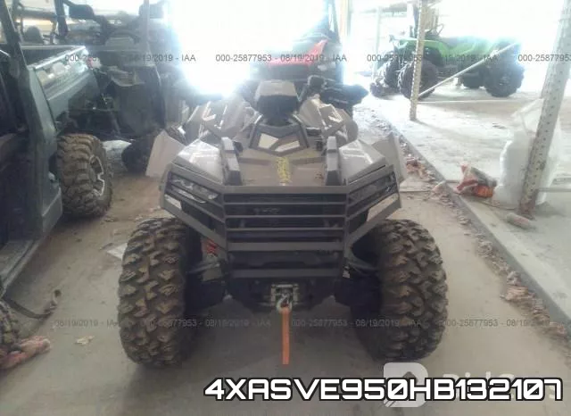 4XASVE950HB132107 фото 6