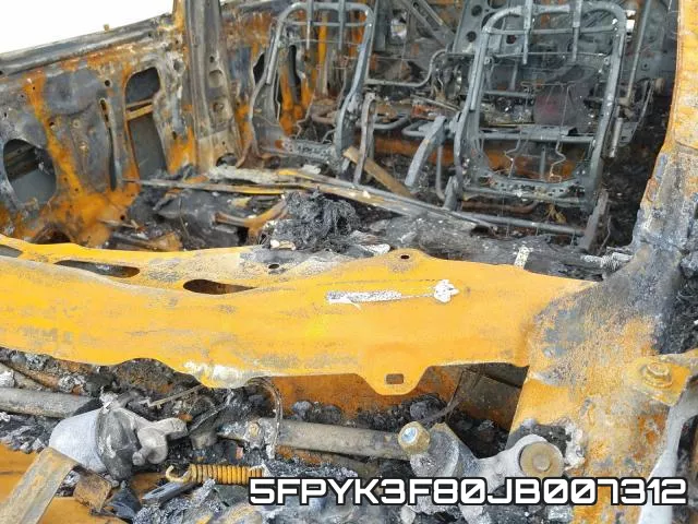 5FPYK3F80JB007312 фото 2