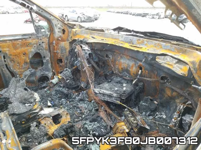 5FPYK3F80JB007312 фото 6