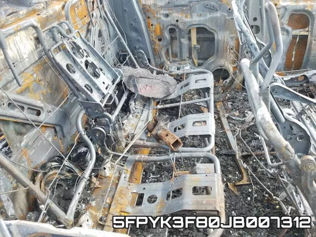 5FPYK3F80JB007312 фото 7