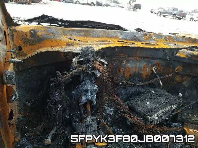 5FPYK3F80JB007312 фото 9