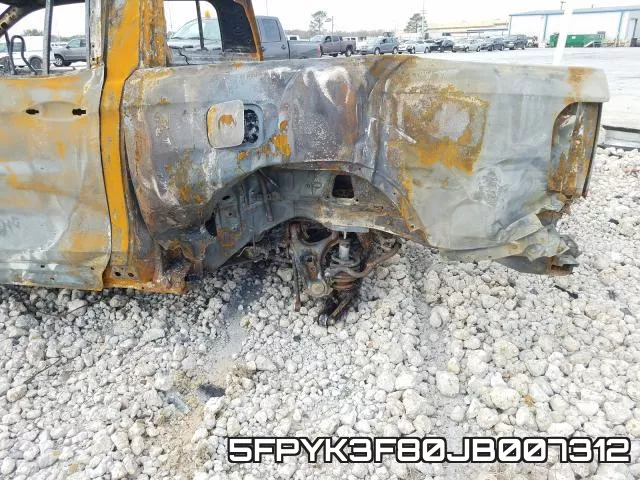 5FPYK3F80JB007312 фото 10